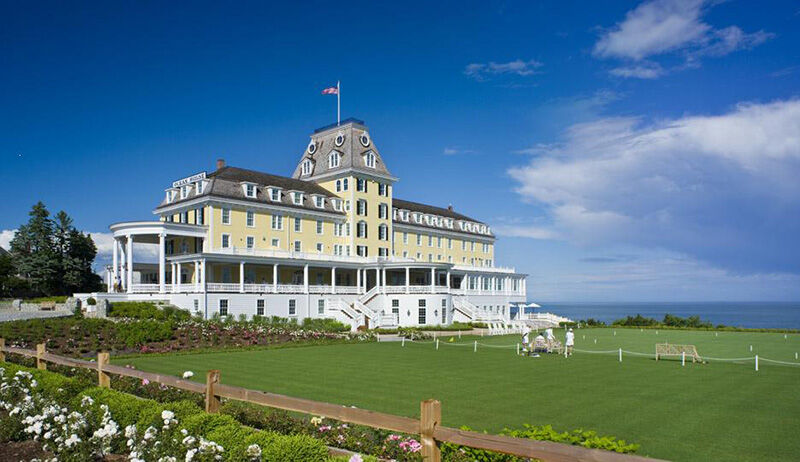 Ocean House Watch Hill Exterior foto